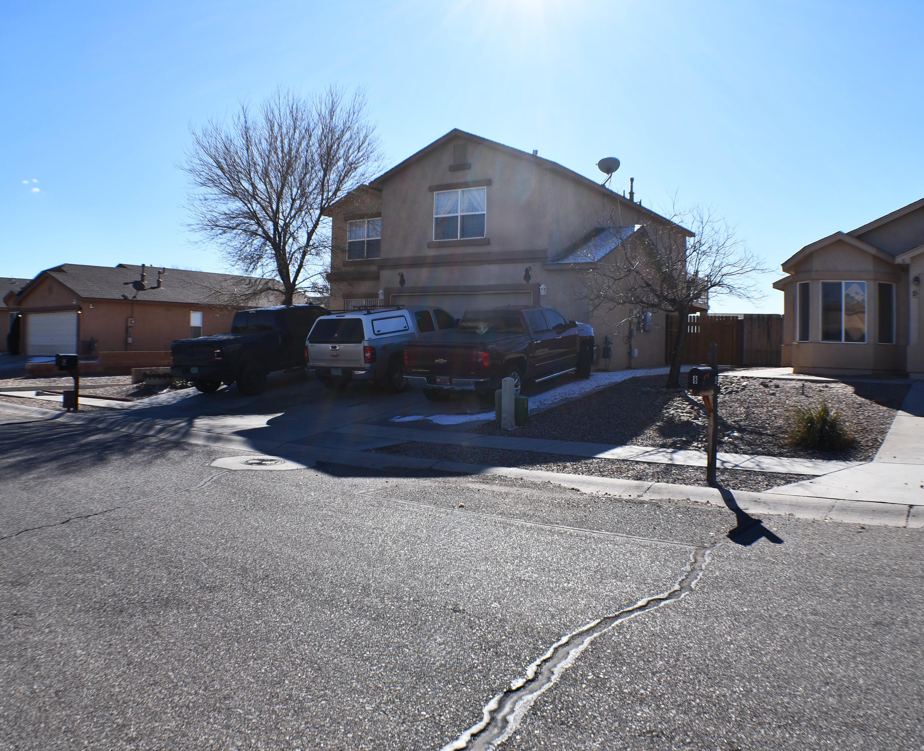 6 Tome Vista Drive, Los Lunas, New Mexico image 1