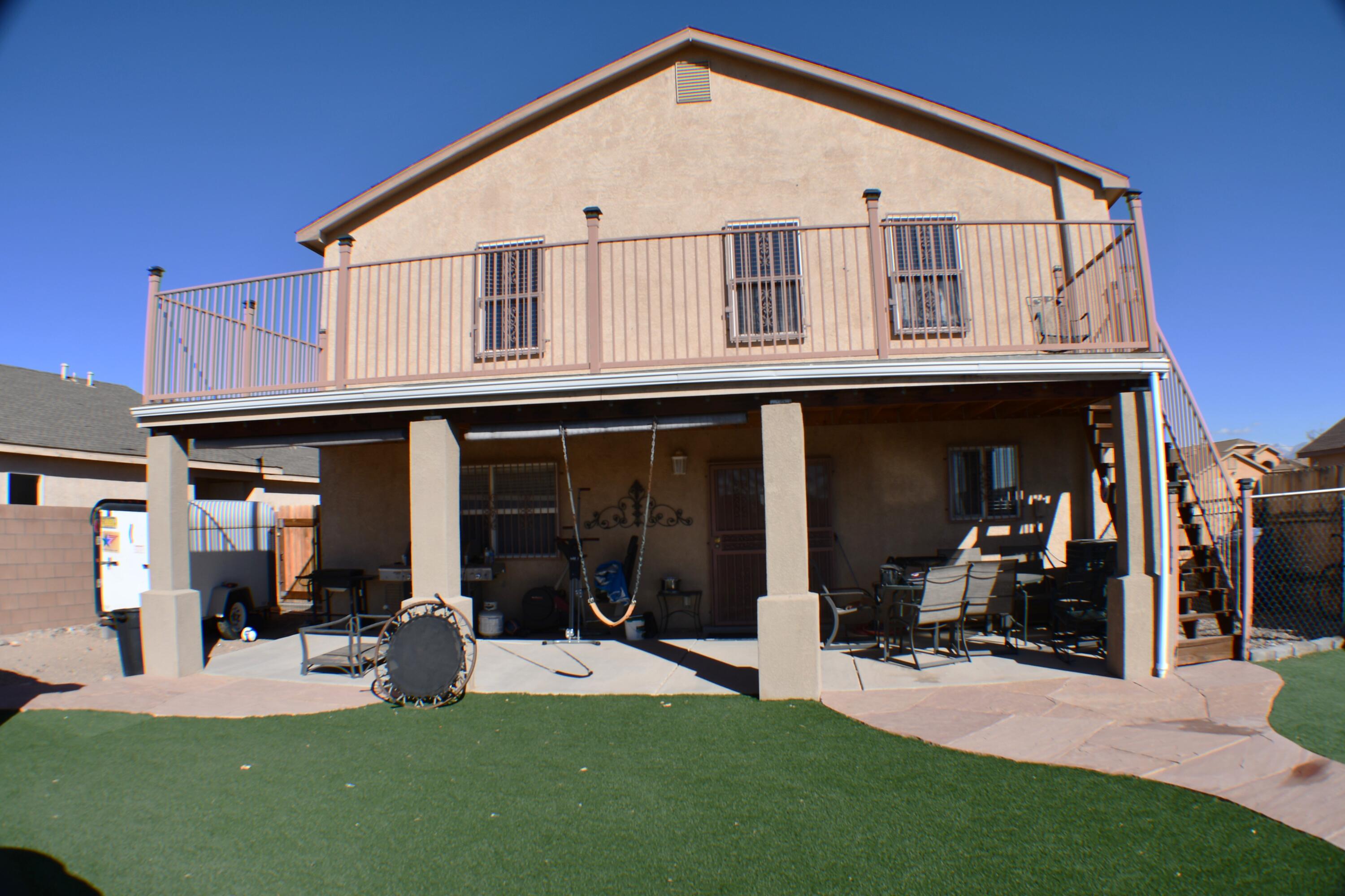 6 Tome Vista Drive, Los Lunas, New Mexico image 20