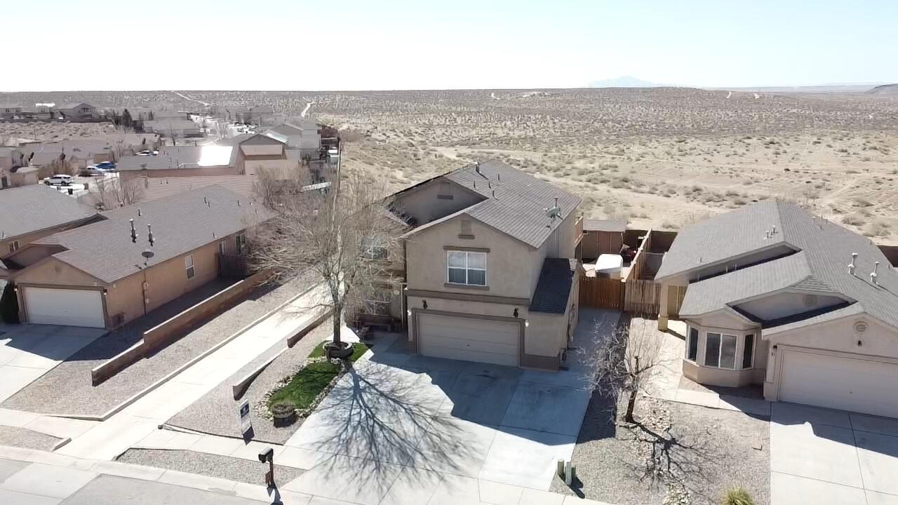6 Tome Vista Drive, Los Lunas, New Mexico image 1