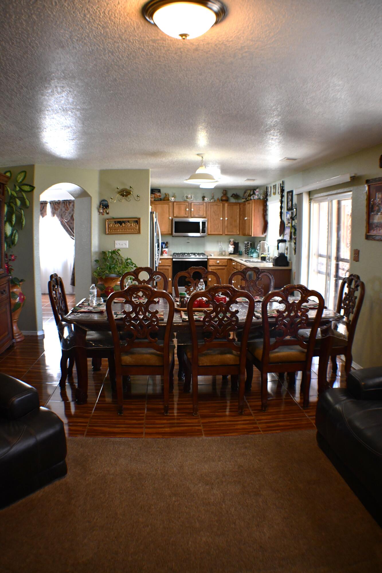 6 Tome Vista Drive, Los Lunas, New Mexico image 5