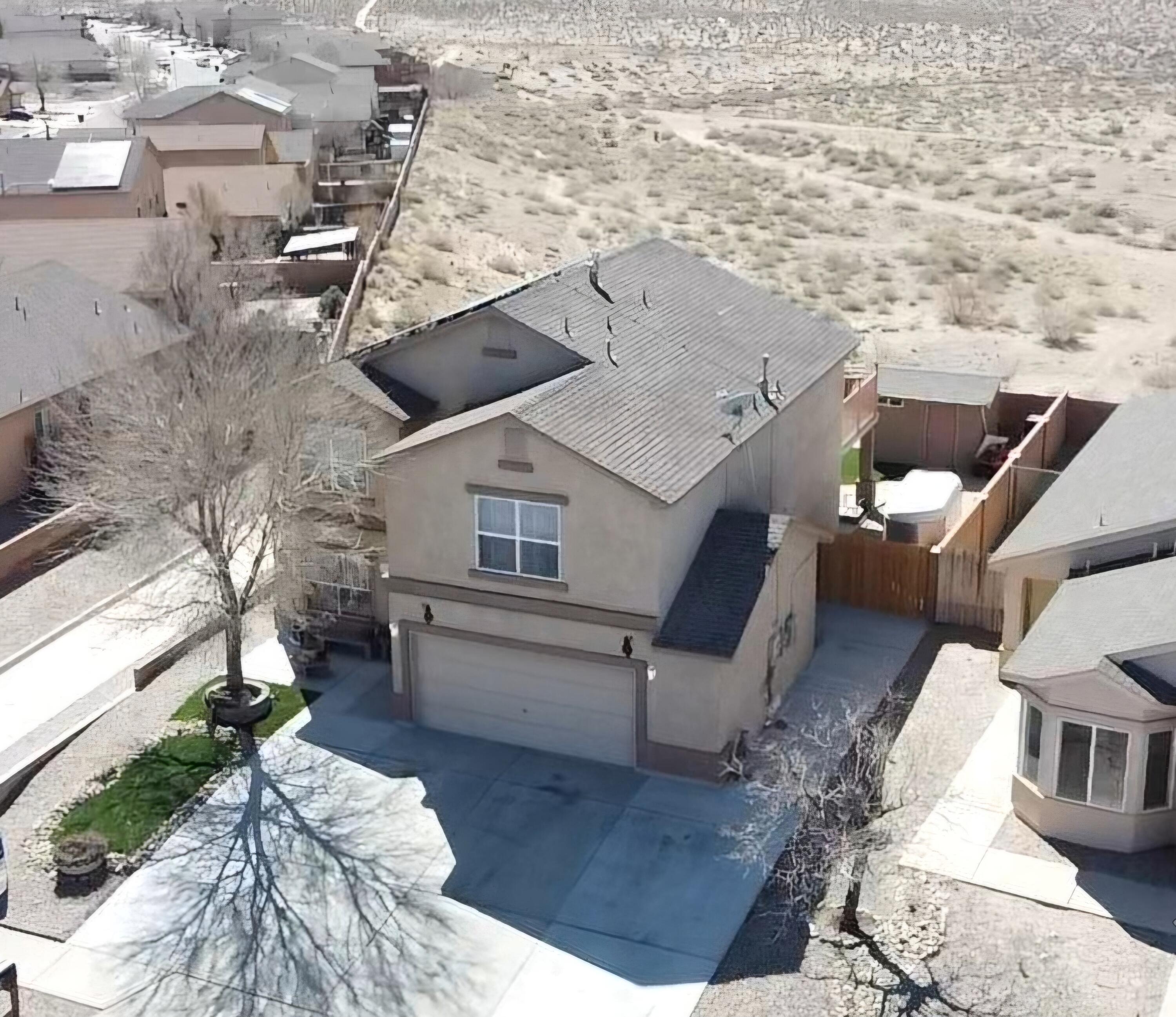 6 Tome Vista Drive, Los Lunas, New Mexico image 30