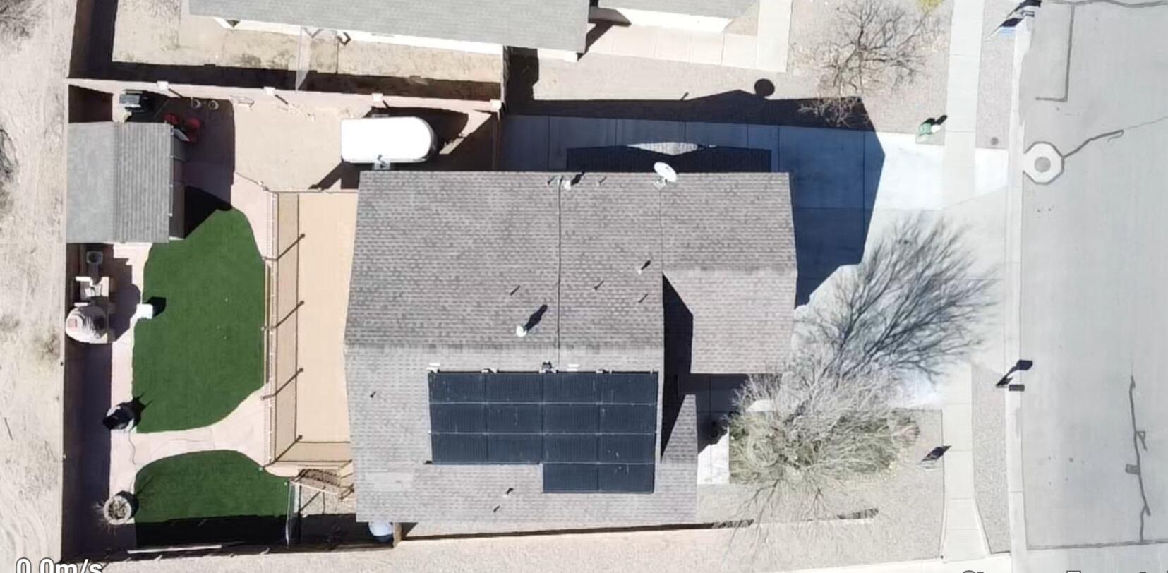 6 Tome Vista Drive, Los Lunas, New Mexico image 27