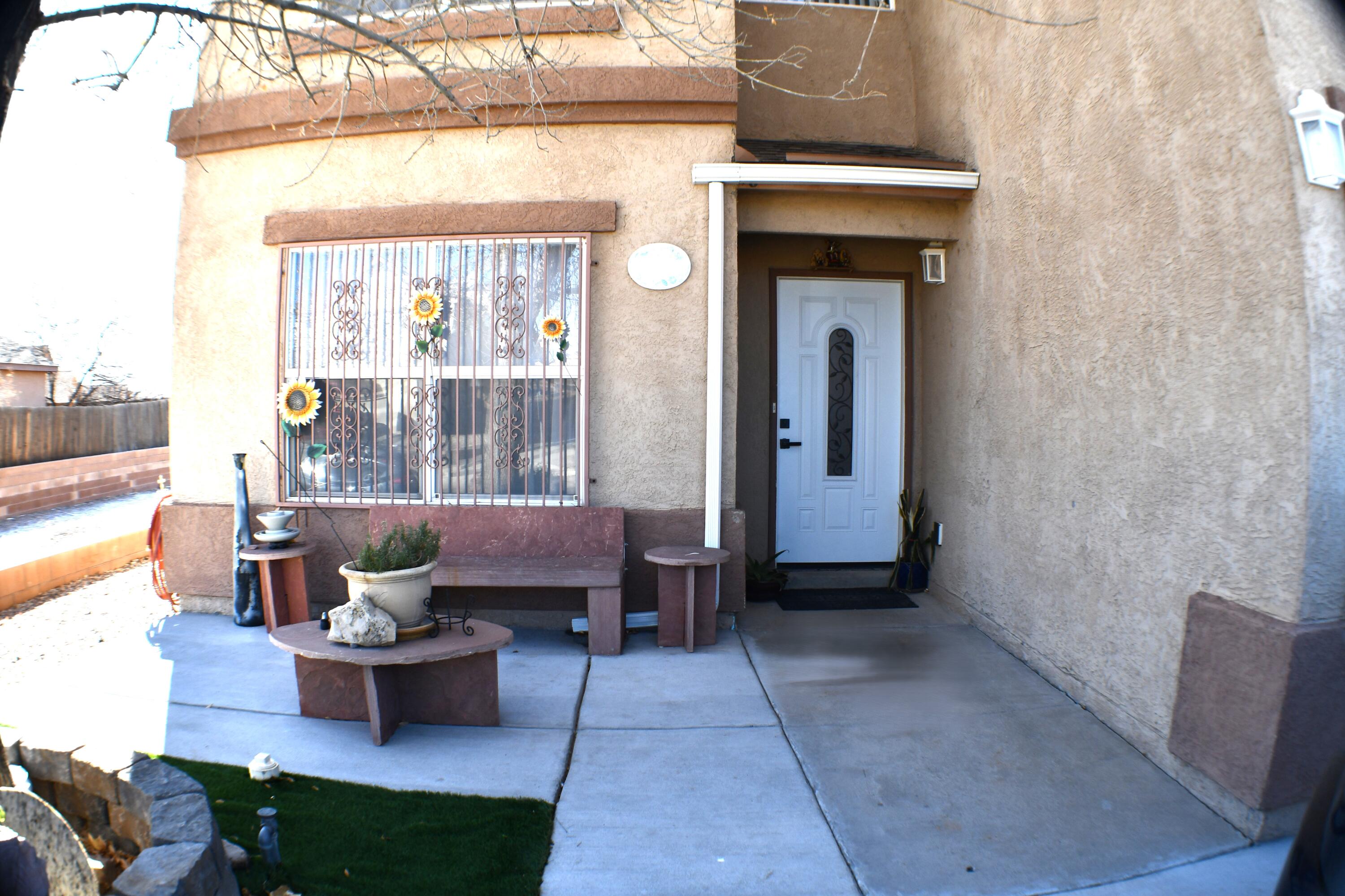 6 Tome Vista Drive, Los Lunas, New Mexico image 19