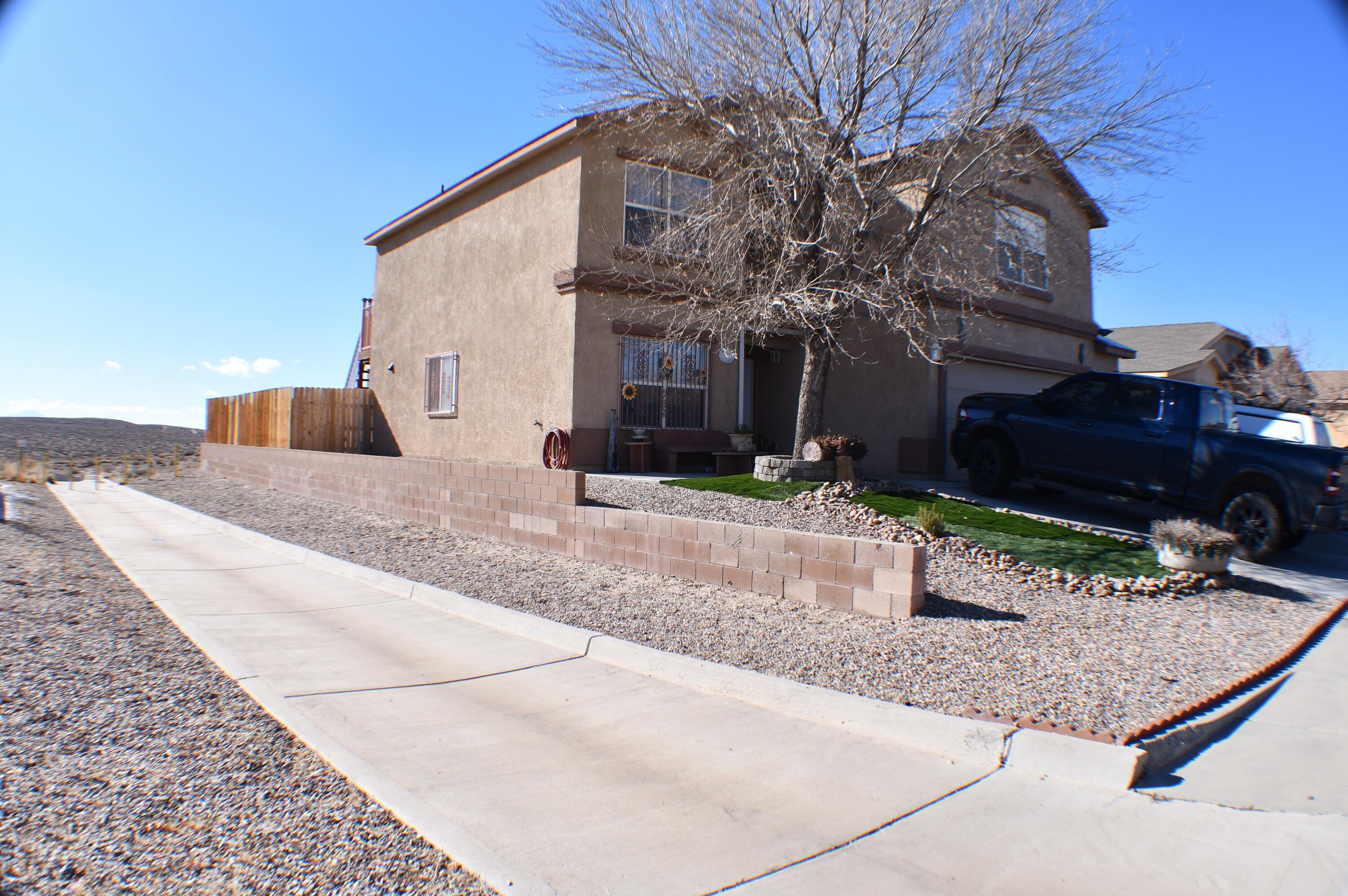 6 Tome Vista Drive, Los Lunas, New Mexico image 23