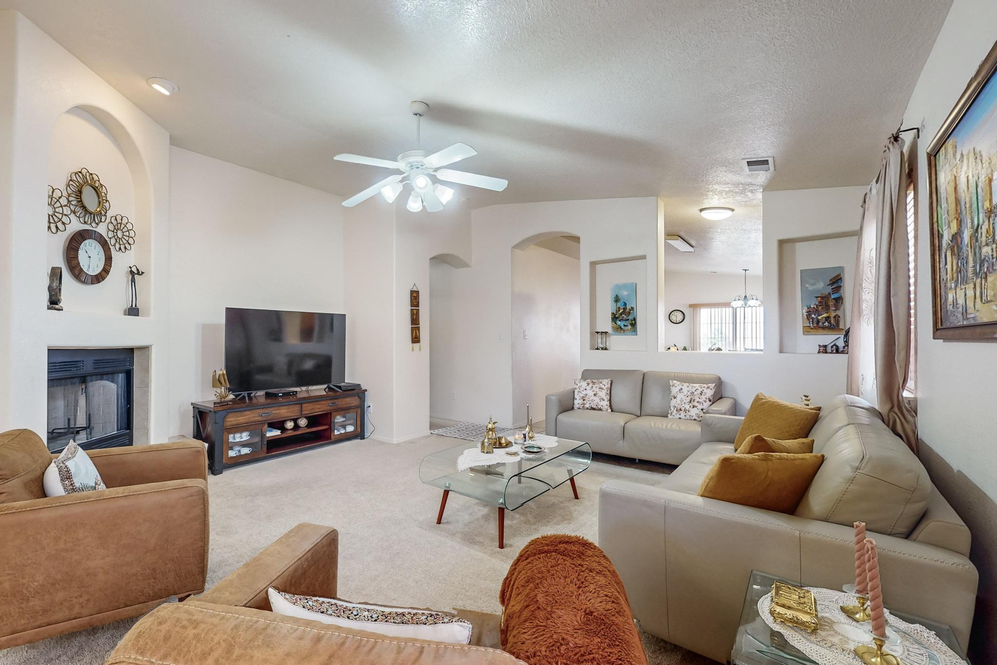 4827 Mcnary Court, Albuquerque, New Mexico image 5