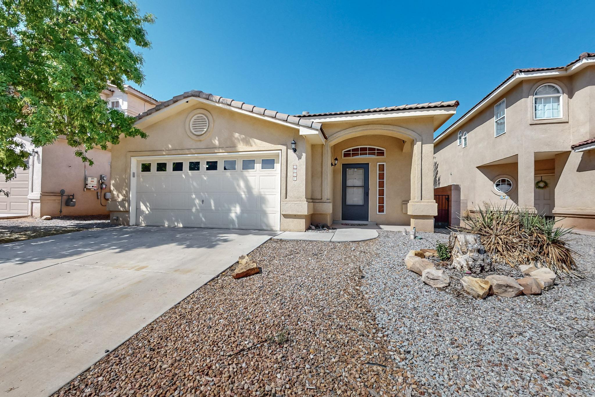 4827 Mcnary Court, Albuquerque, New Mexico image 1