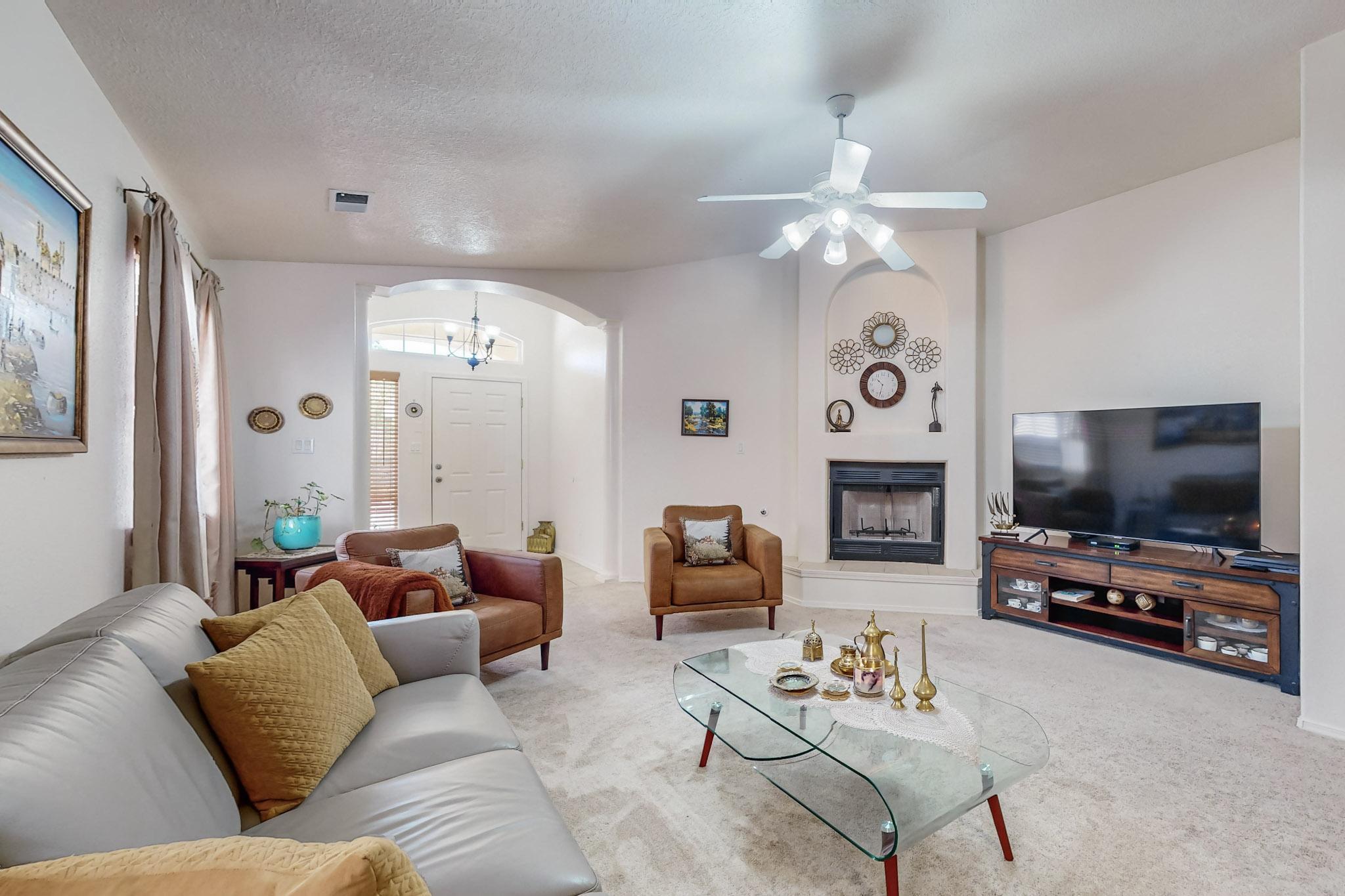 4827 Mcnary Court, Albuquerque, New Mexico image 3