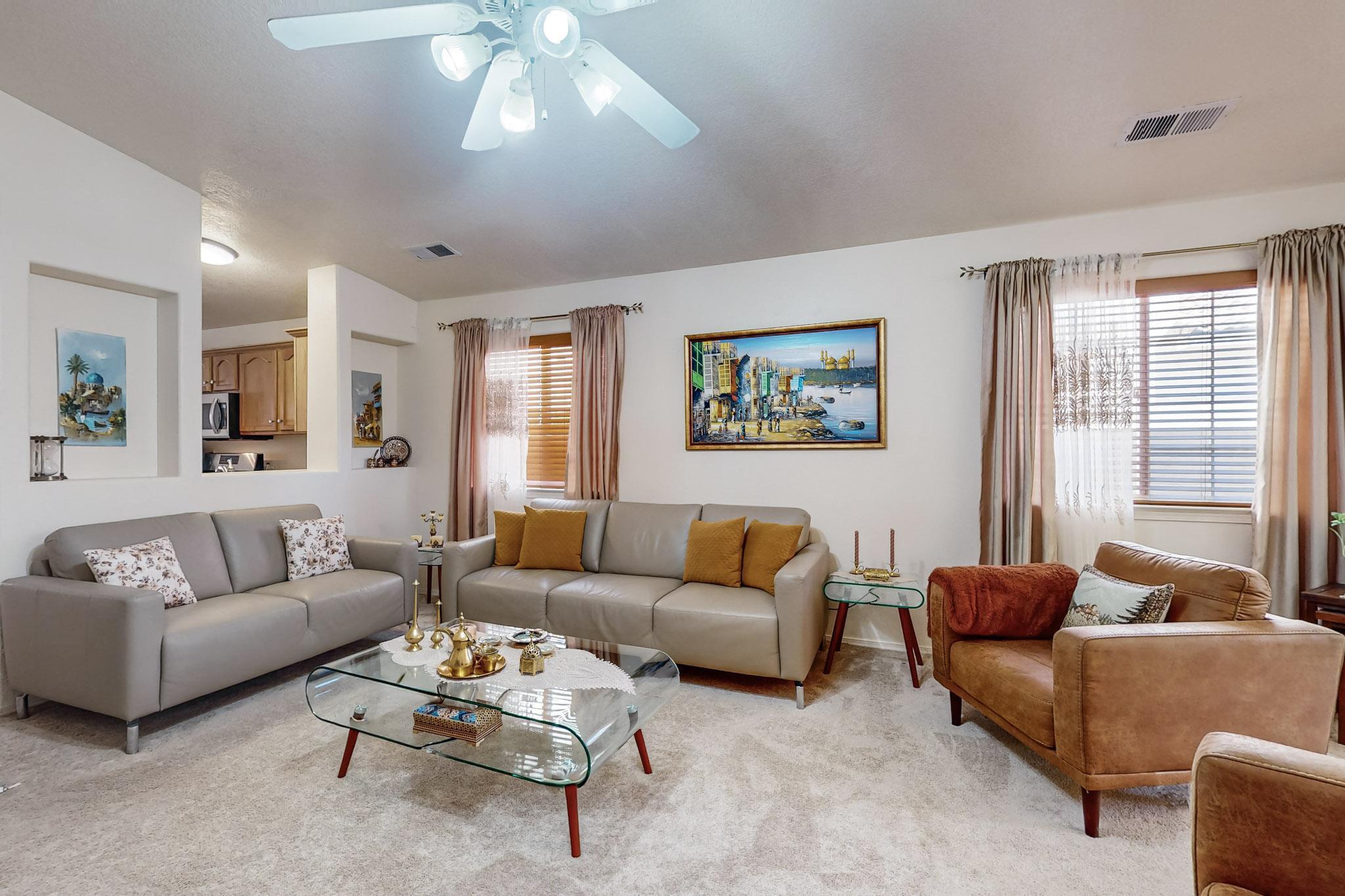 4827 Mcnary Court, Albuquerque, New Mexico image 4