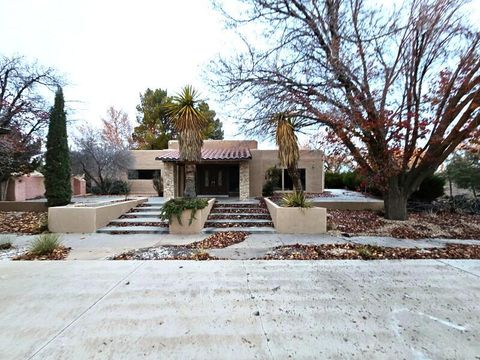 625 Camino De Corrales Del Corrales NM 87048