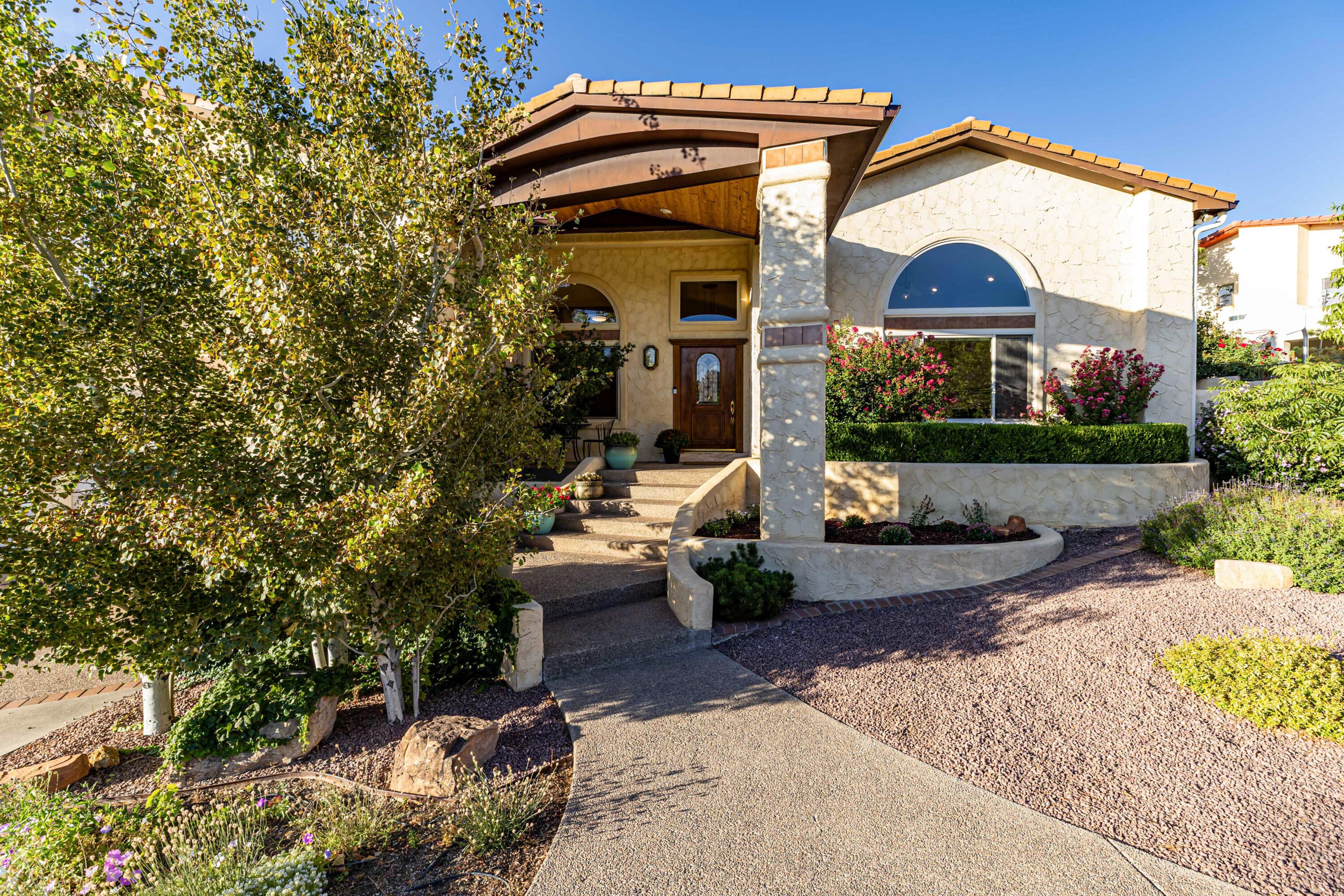 14021 Wind Mountain Road NE