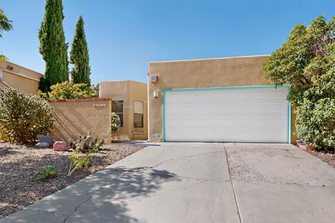 Townhouse For Sale - 13128 Verbena Place<br/> Bernalillo County, Albuquerque, NM 87112