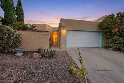 Townhouse For Sale - 13128 Verbena Place<br/> Albuquerque, NM 87112