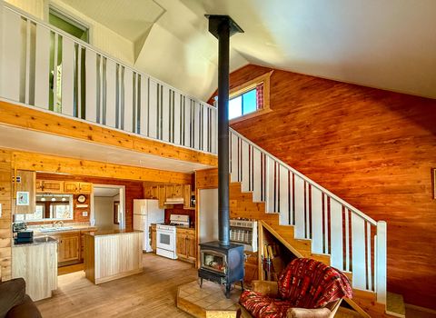 Photo of 808 Timberlake Road, Ramah, NM 87321 (MLS # 1098540)