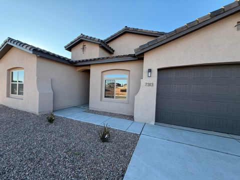 7313 Loire Drive Rio Rancho NM 87144