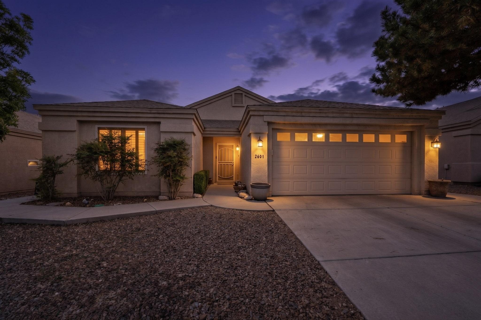 2601 Scarlet Sage Road SW