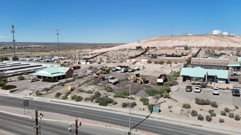 3401 Northern Boulevard NE Rio Rancho NM 87124