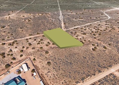 Photo of Clay (U12 B75 L5) Place NE, Rio Rancho, NM 87144 (MLS # 1102219)