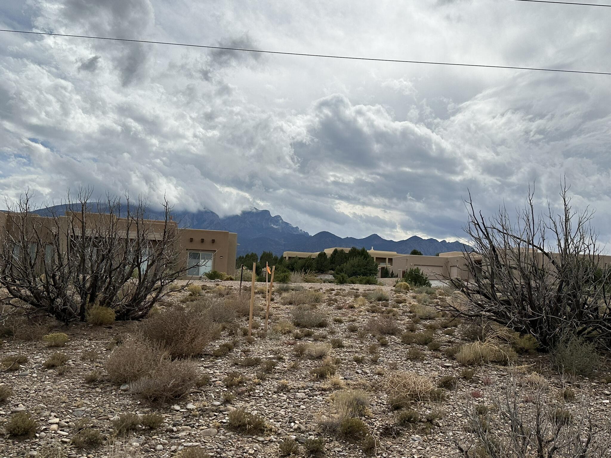 Basketweaver Court, Placitas, New Mexico image 3