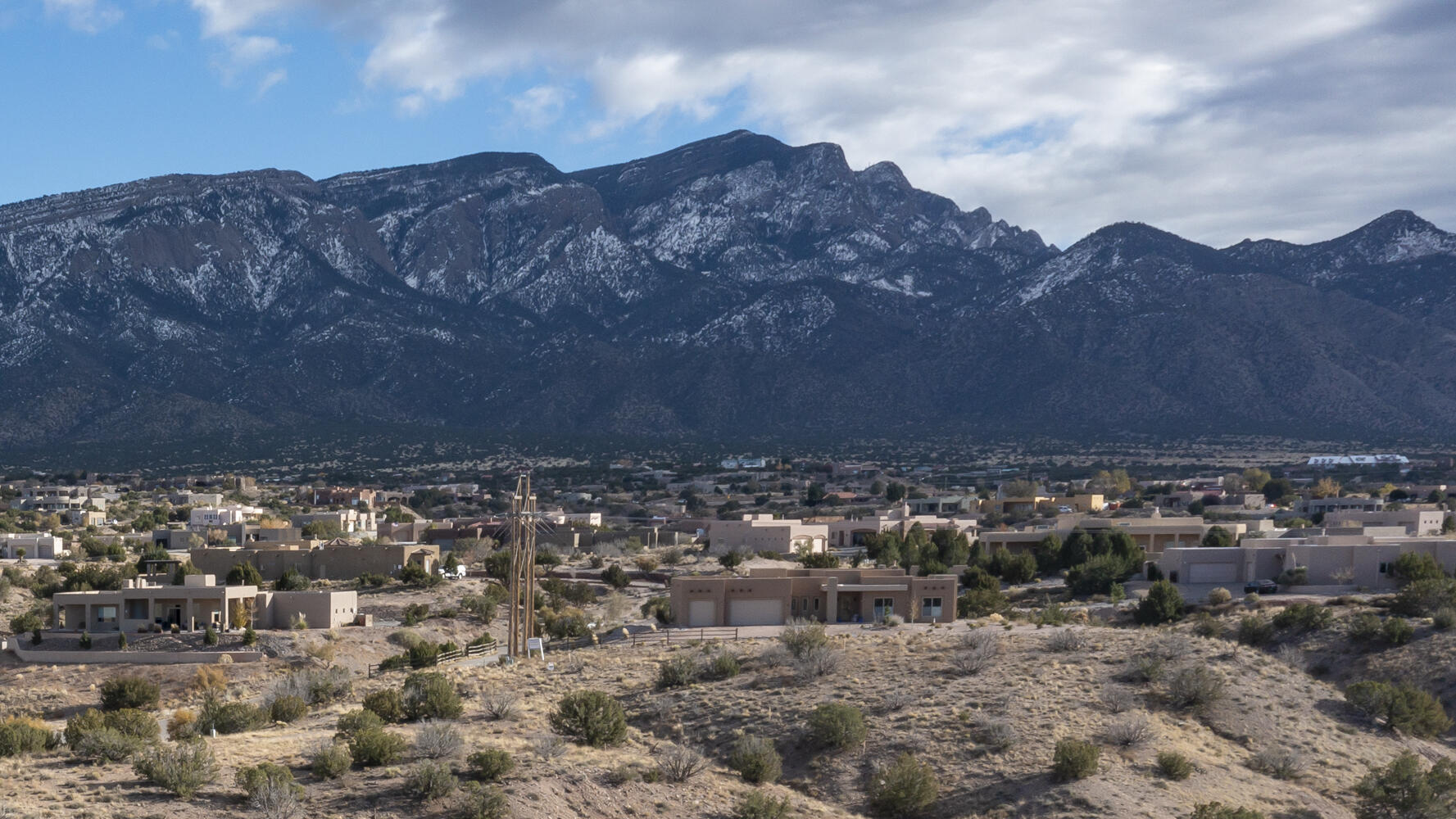 Basketweaver Court, Placitas, New Mexico image 24