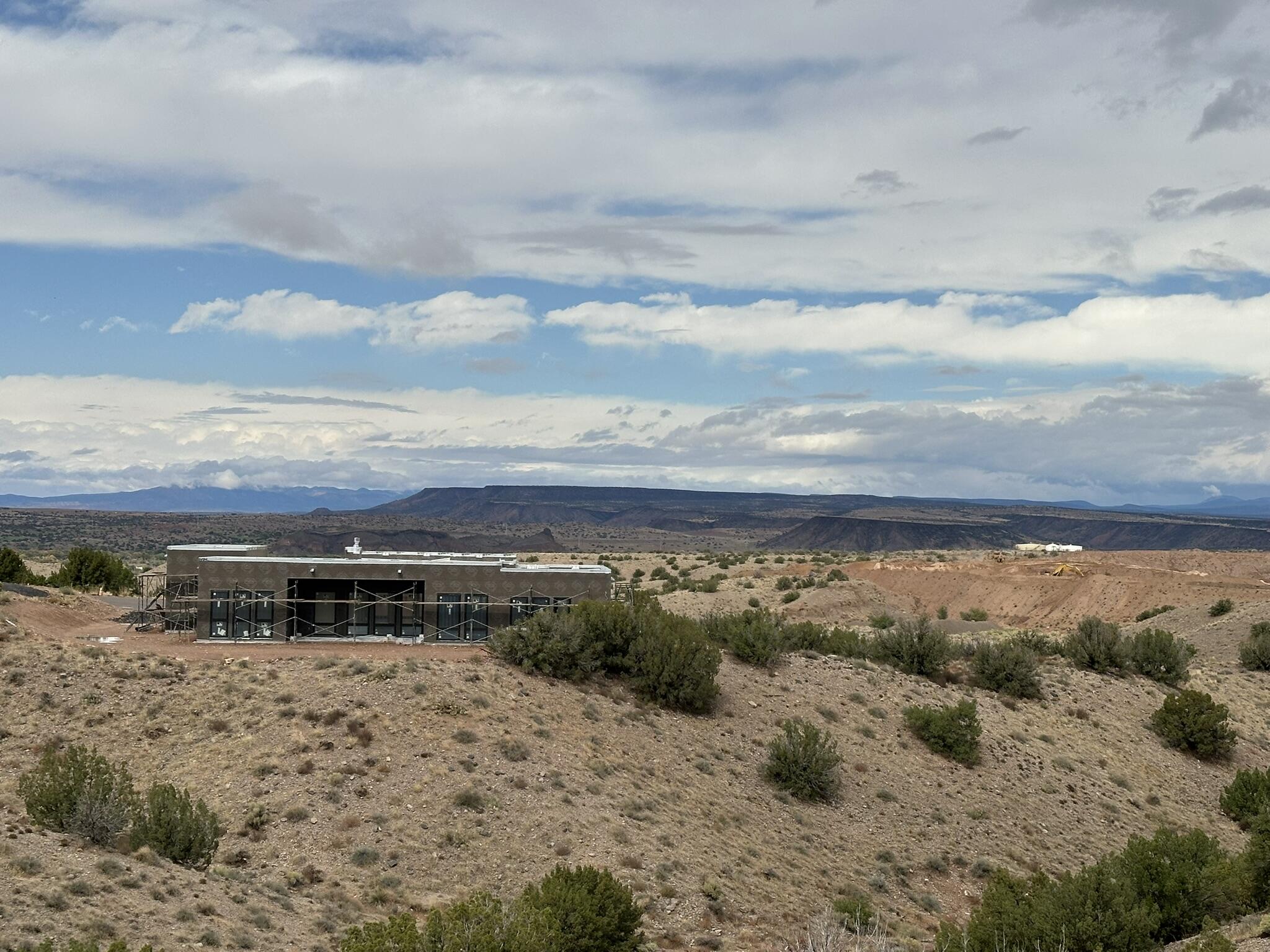 Basketweaver Court, Placitas, New Mexico image 8