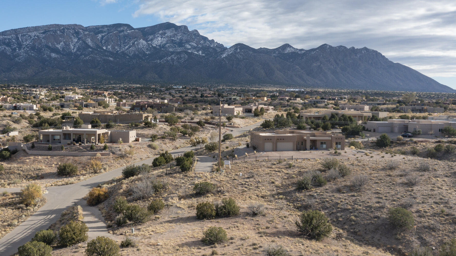 Basketweaver Court, Placitas, New Mexico image 25