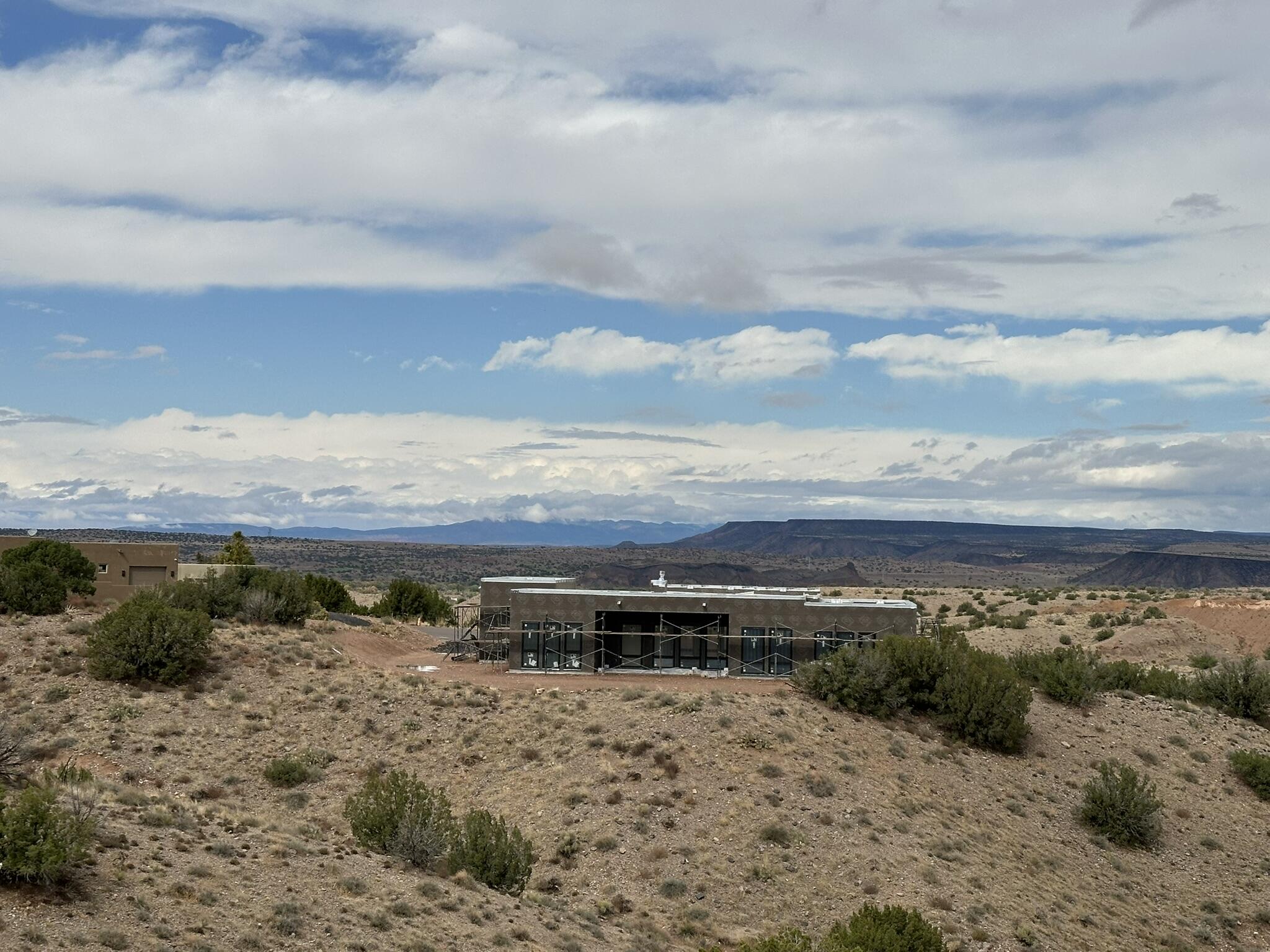 Basketweaver Court, Placitas, New Mexico image 2