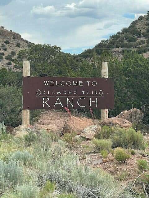Vacant Land For Sale - 269 Star Meadow Road<br/> Placitas, NM 87043