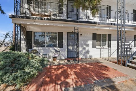 3931 Ortiz Court NE APT B Albuquerque NM 87110