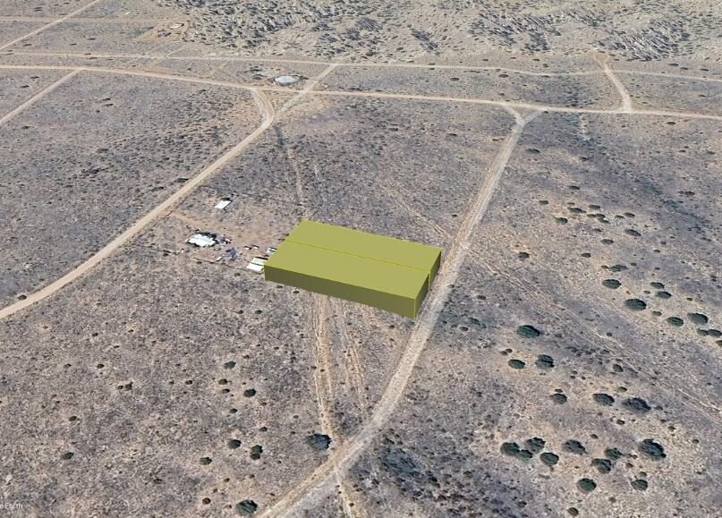 Dickinson (U24 B54 L10, 11) Road NW