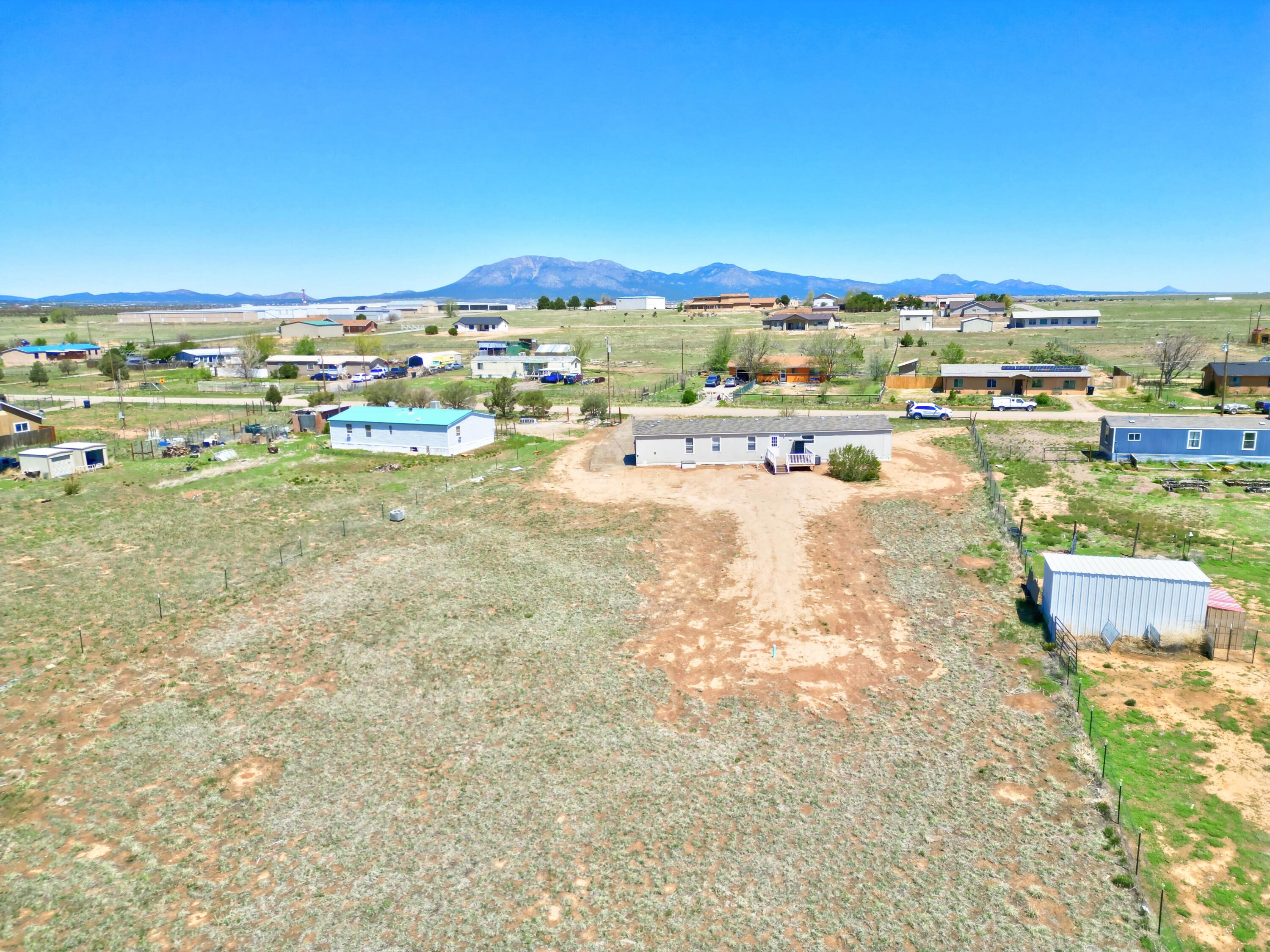 16 Homestead Road, Edgewood, New Mexico image 18