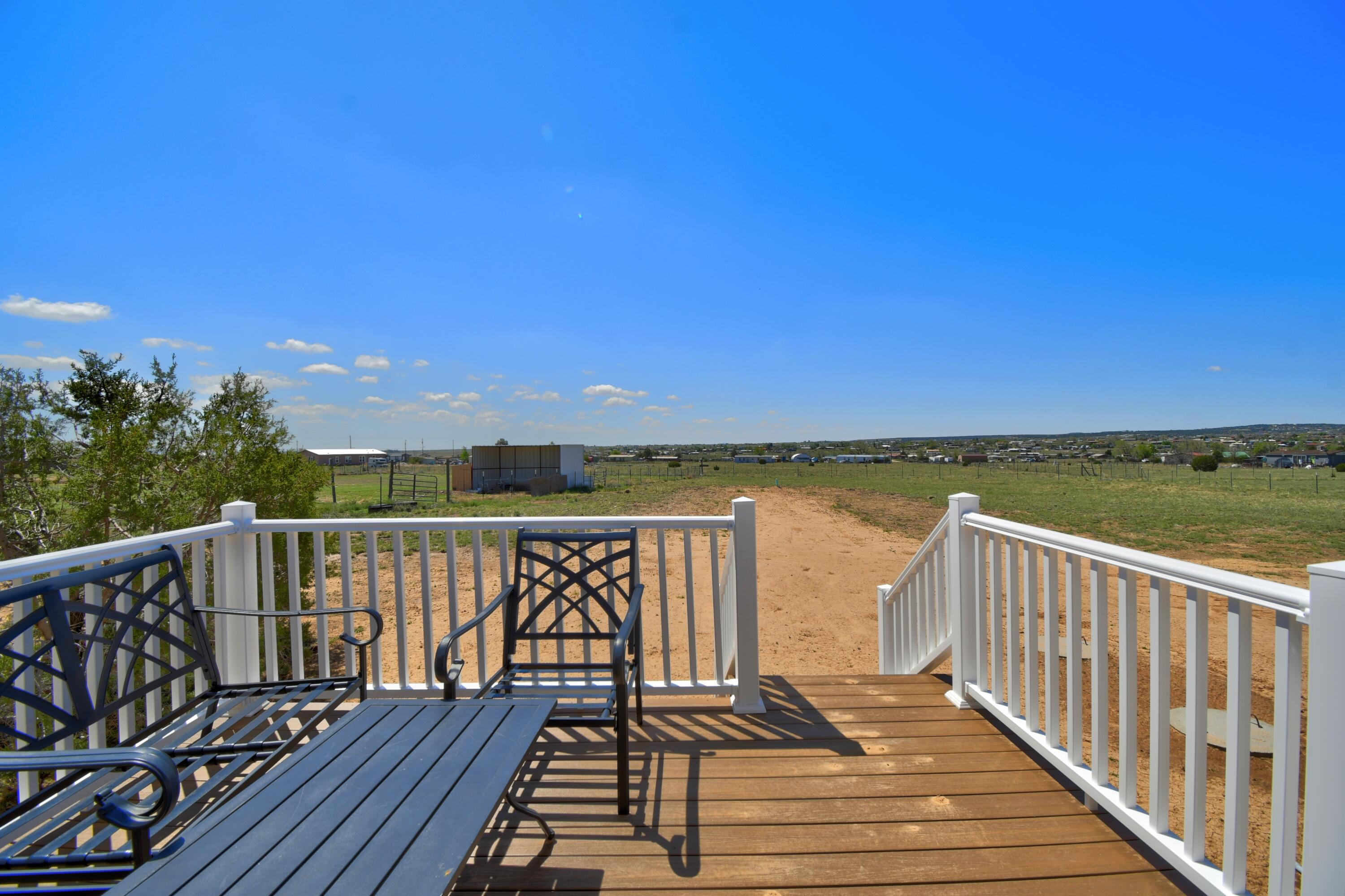 16 Homestead Road, Edgewood, New Mexico image 14