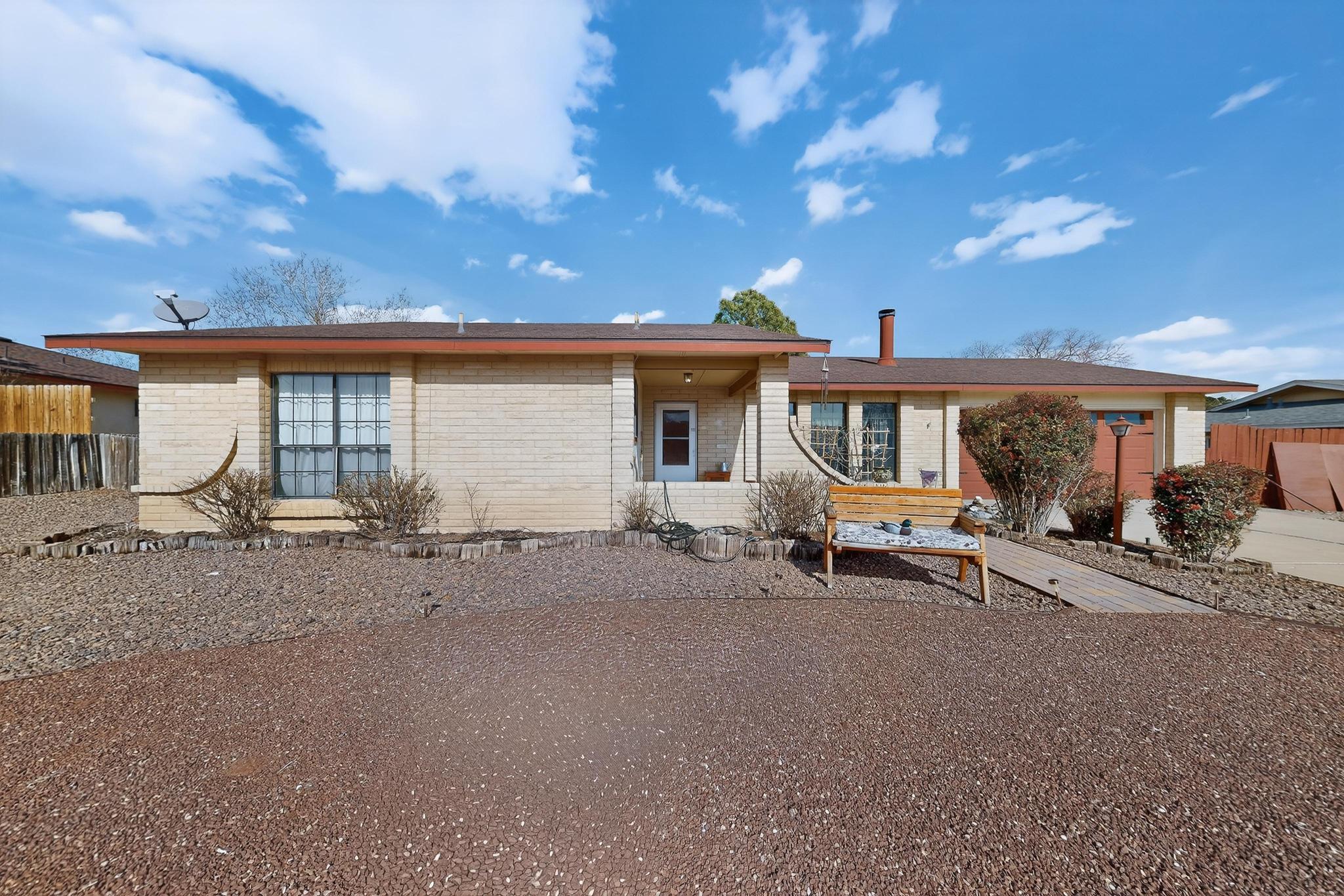 2207 Spruce Needle Road SE