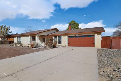 2207 Spruce Needle Road SE Rio Rancho NM 87124