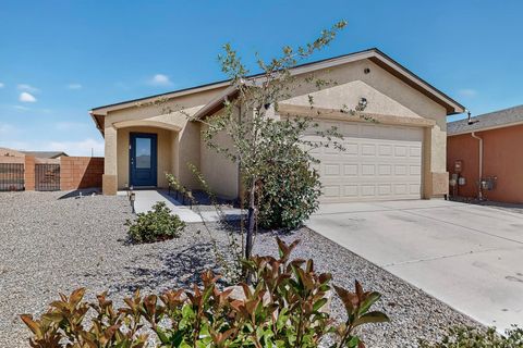 3892 HERNANDEZ Street SW Los Lunas NM 87031