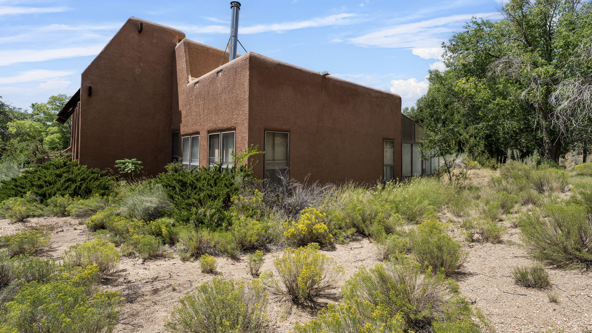 712 Sagewood Court, Albuquerque, New Mexico image 38