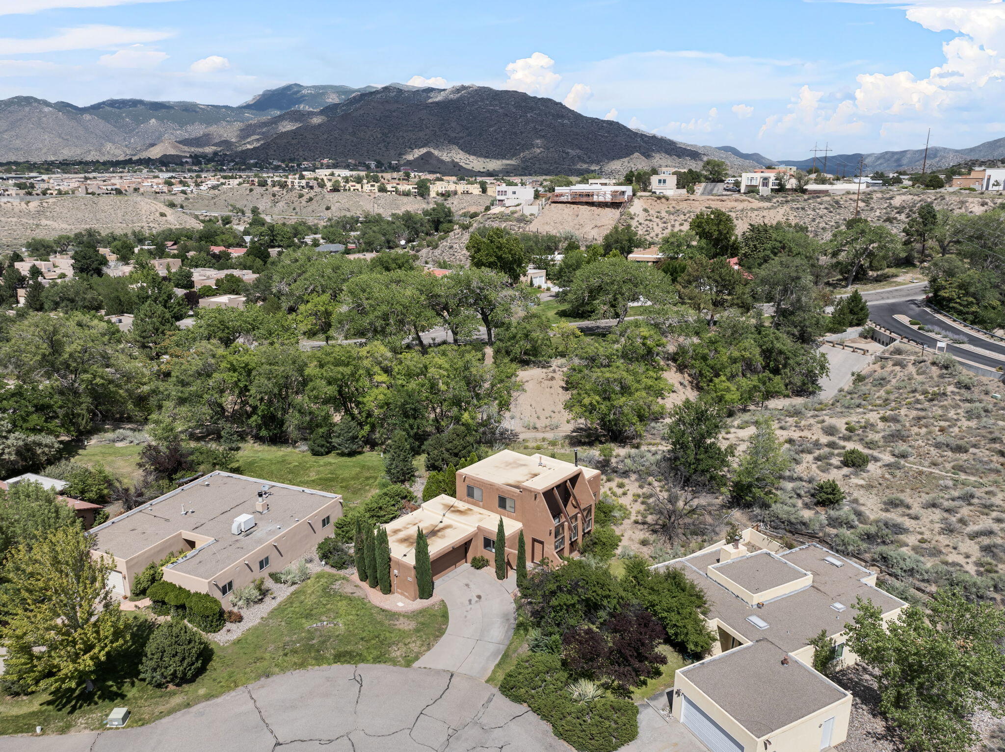 712 Sagewood Court, Albuquerque, New Mexico image 4