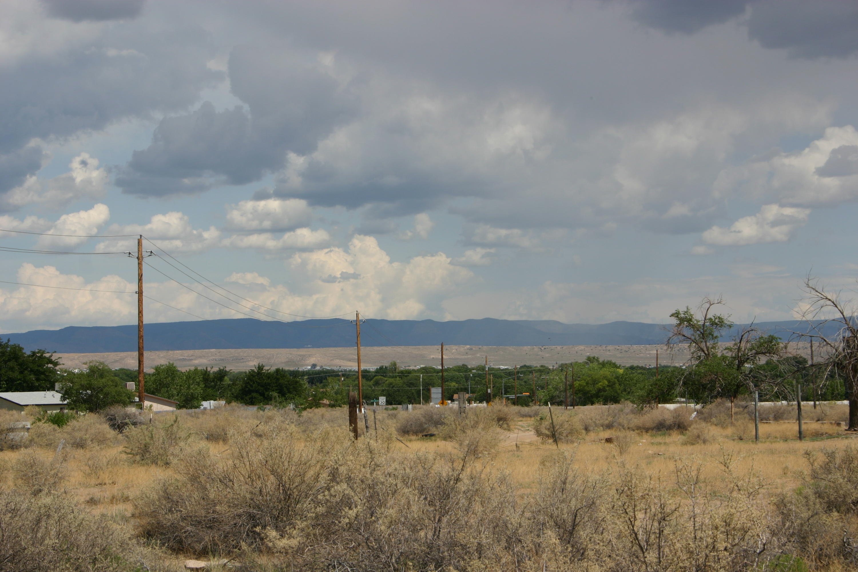 County Rd A012 #15, Tajique, New Mexico image 11