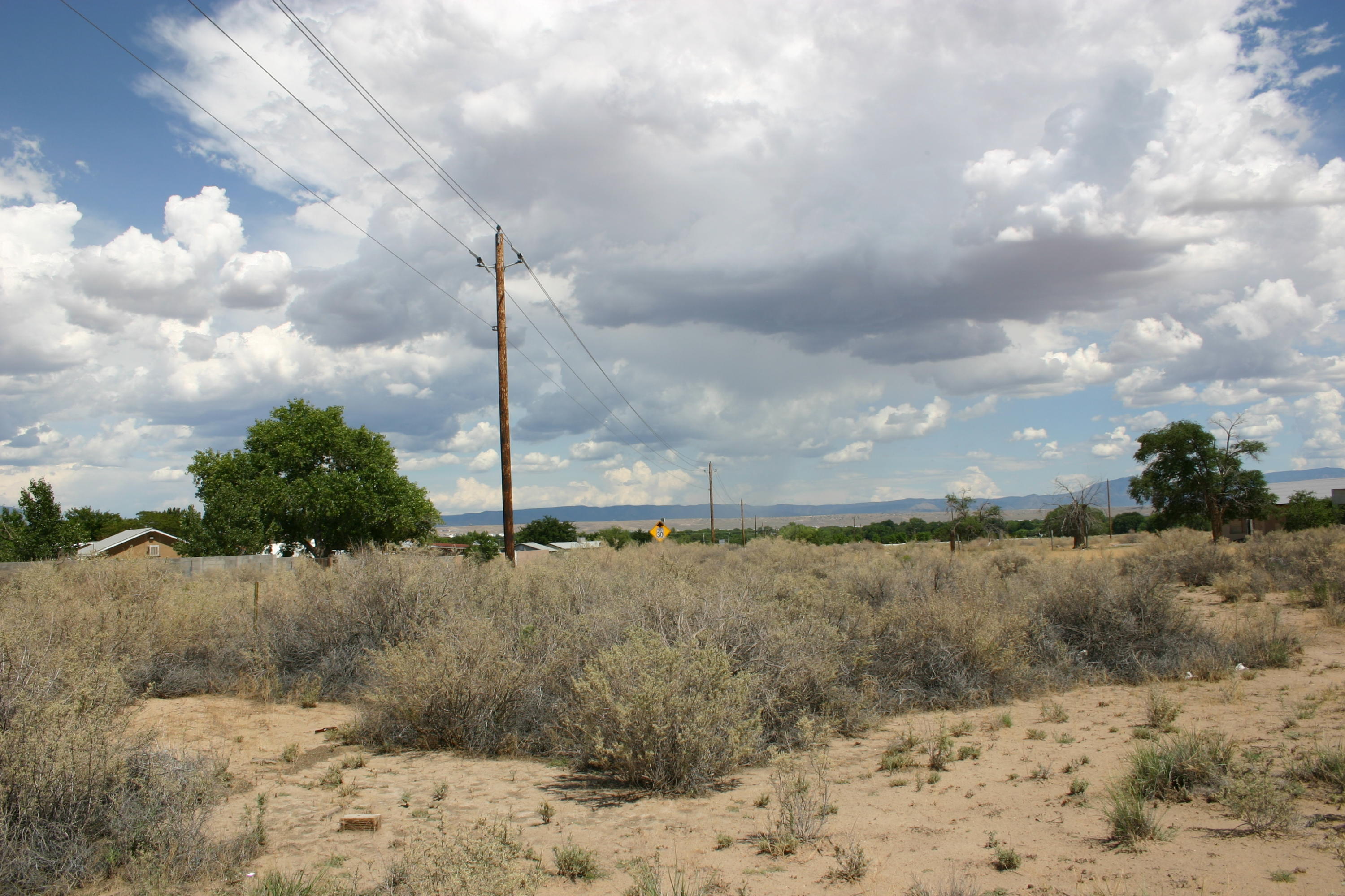 County Rd A012 #15, Tajique, New Mexico image 5