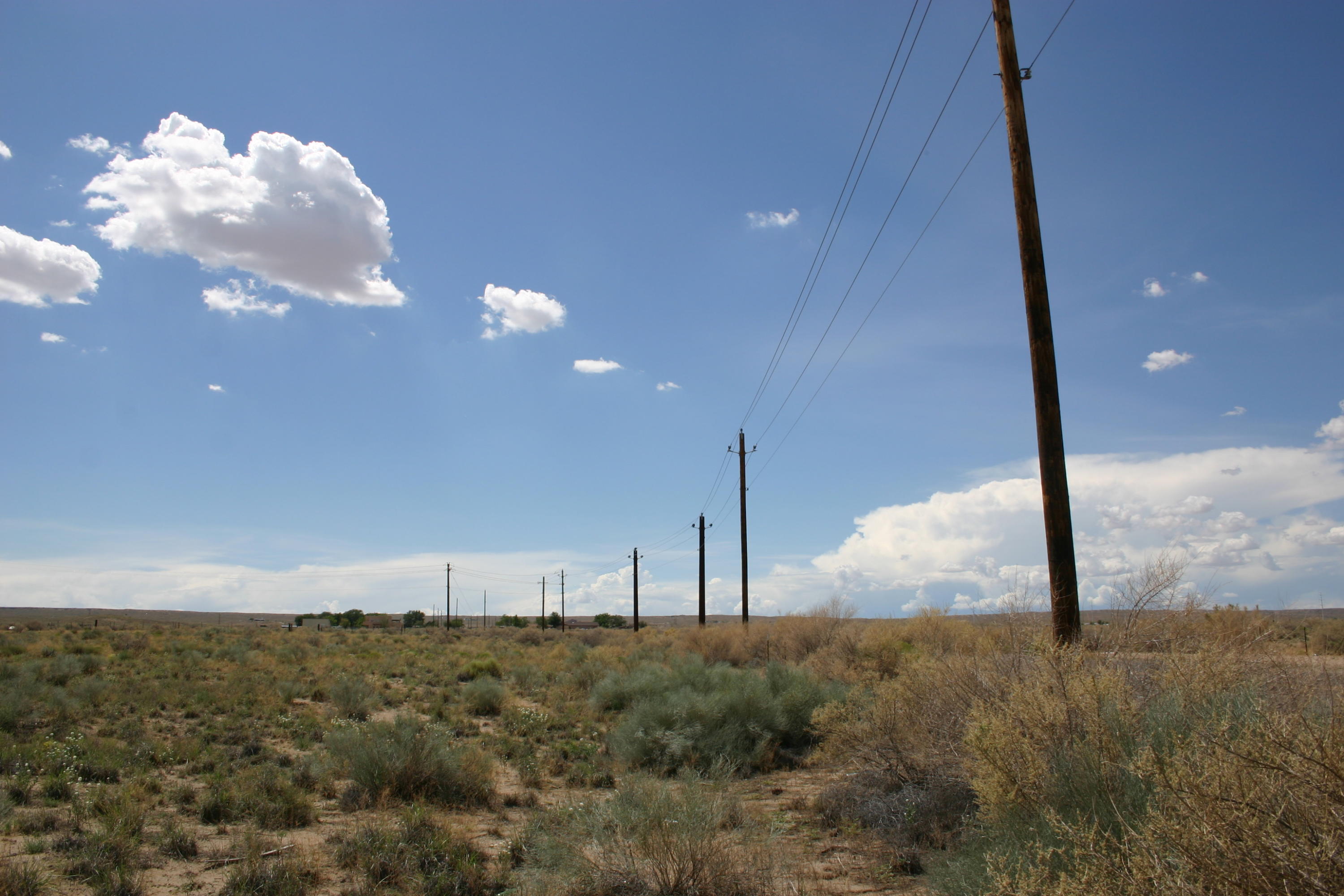 County Rd A012 #15, Tajique, New Mexico image 4