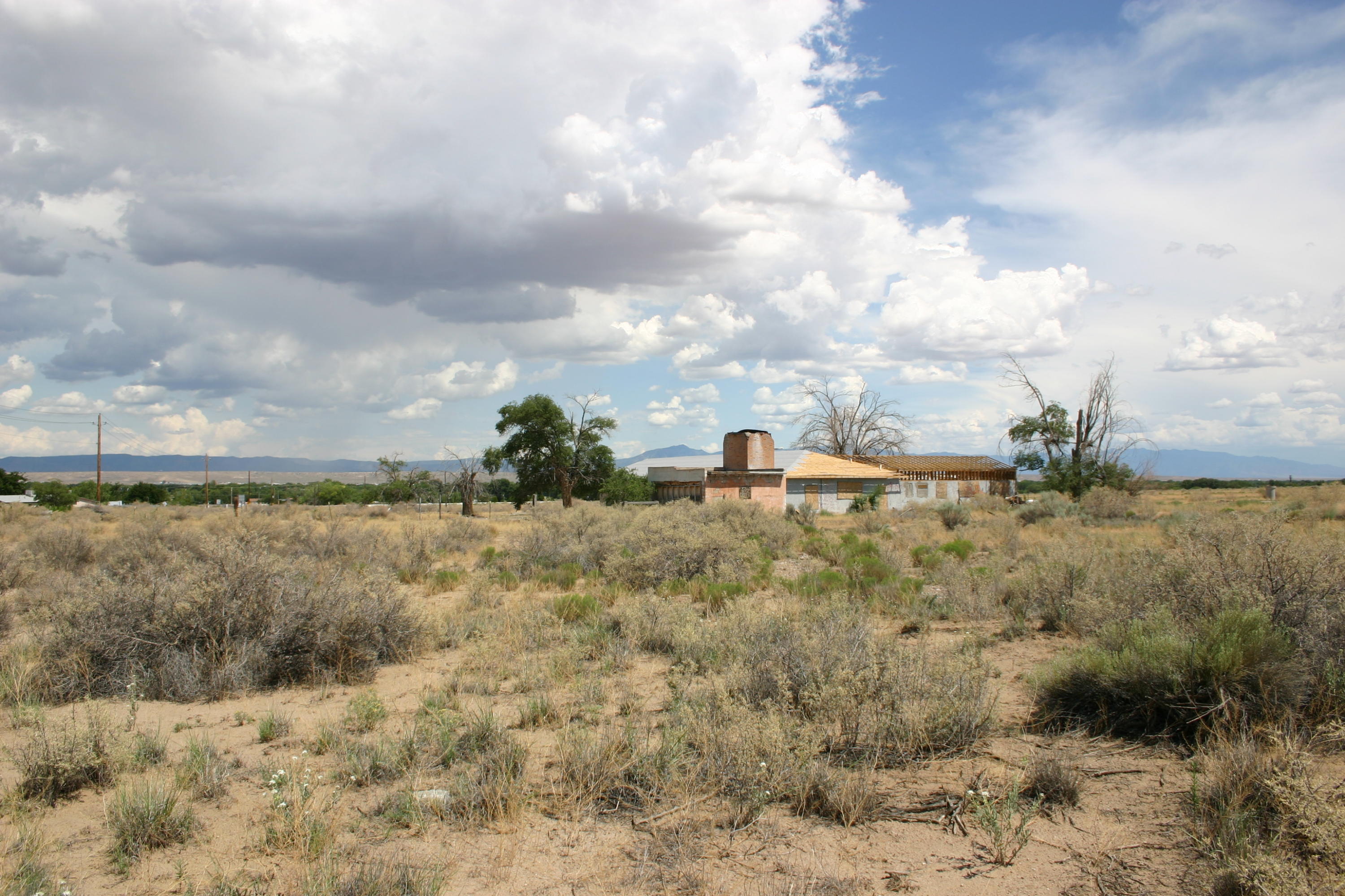 County Rd A012 #15, Tajique, New Mexico image 8