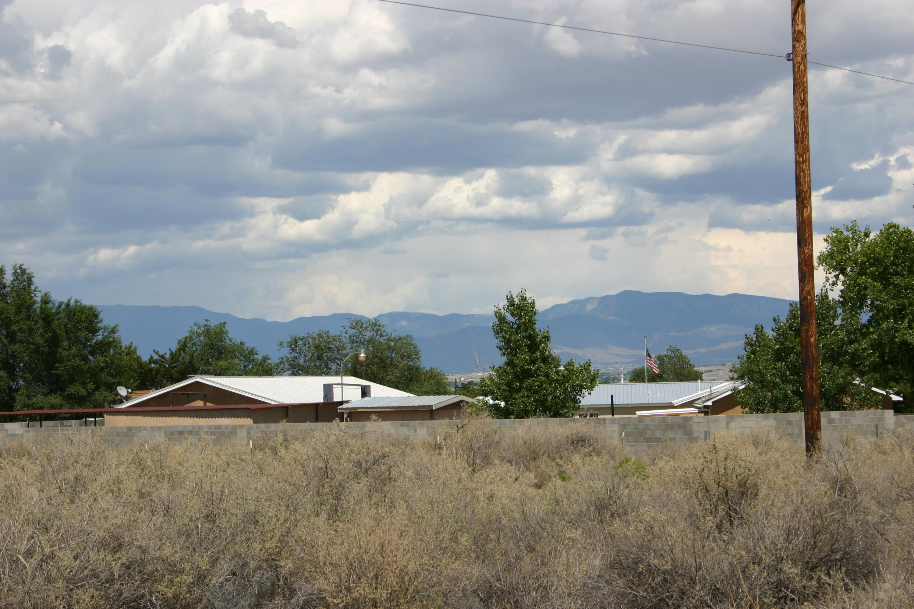 County Rd A012 #15, Tajique, New Mexico image 10