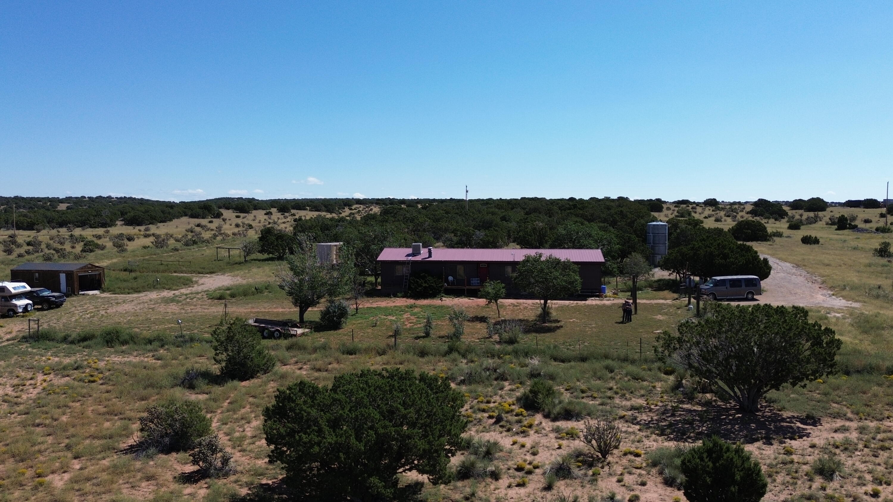 247 Rough Road, Stanley, New Mexico image 37