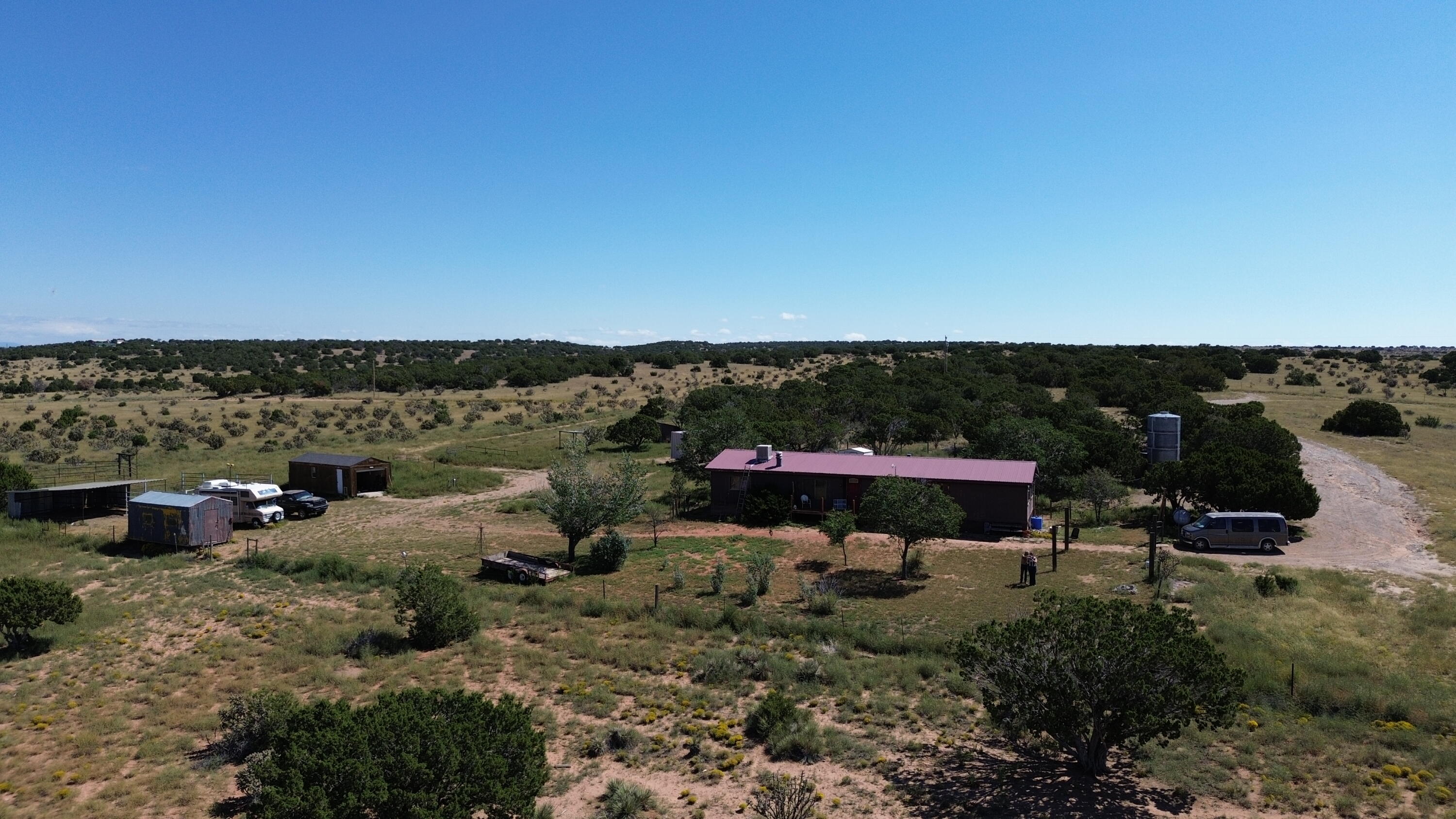 247 Rough Road, Stanley, New Mexico image 35