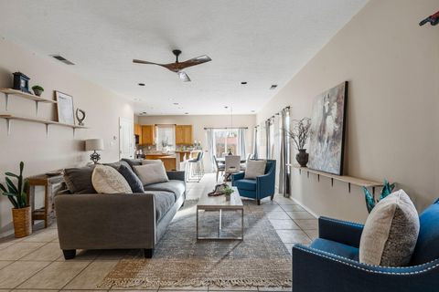 Photo of 722 11TH Street NW, Albuquerque, NM 87102 (MLS # 1092255)