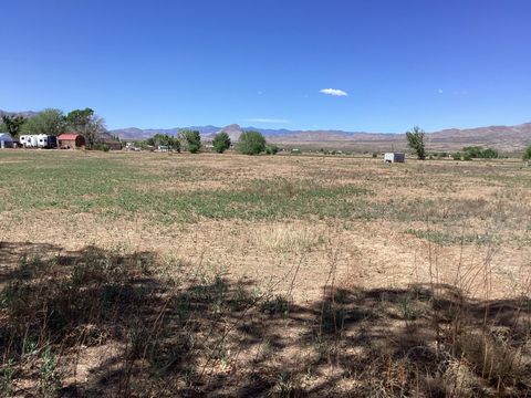 Vacant Land For Sale - Olive Lane<br/> Lemitar, NM 87823