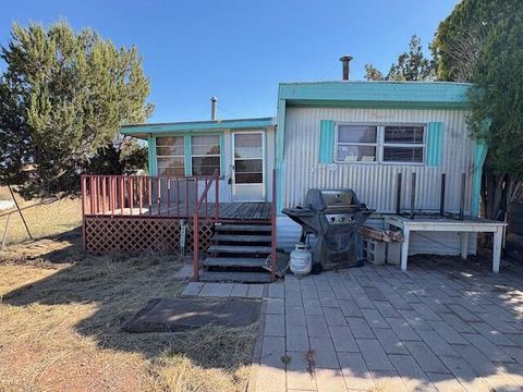 Photo of 20 Oak Lane, NM 88119 (MLS # 1103274)