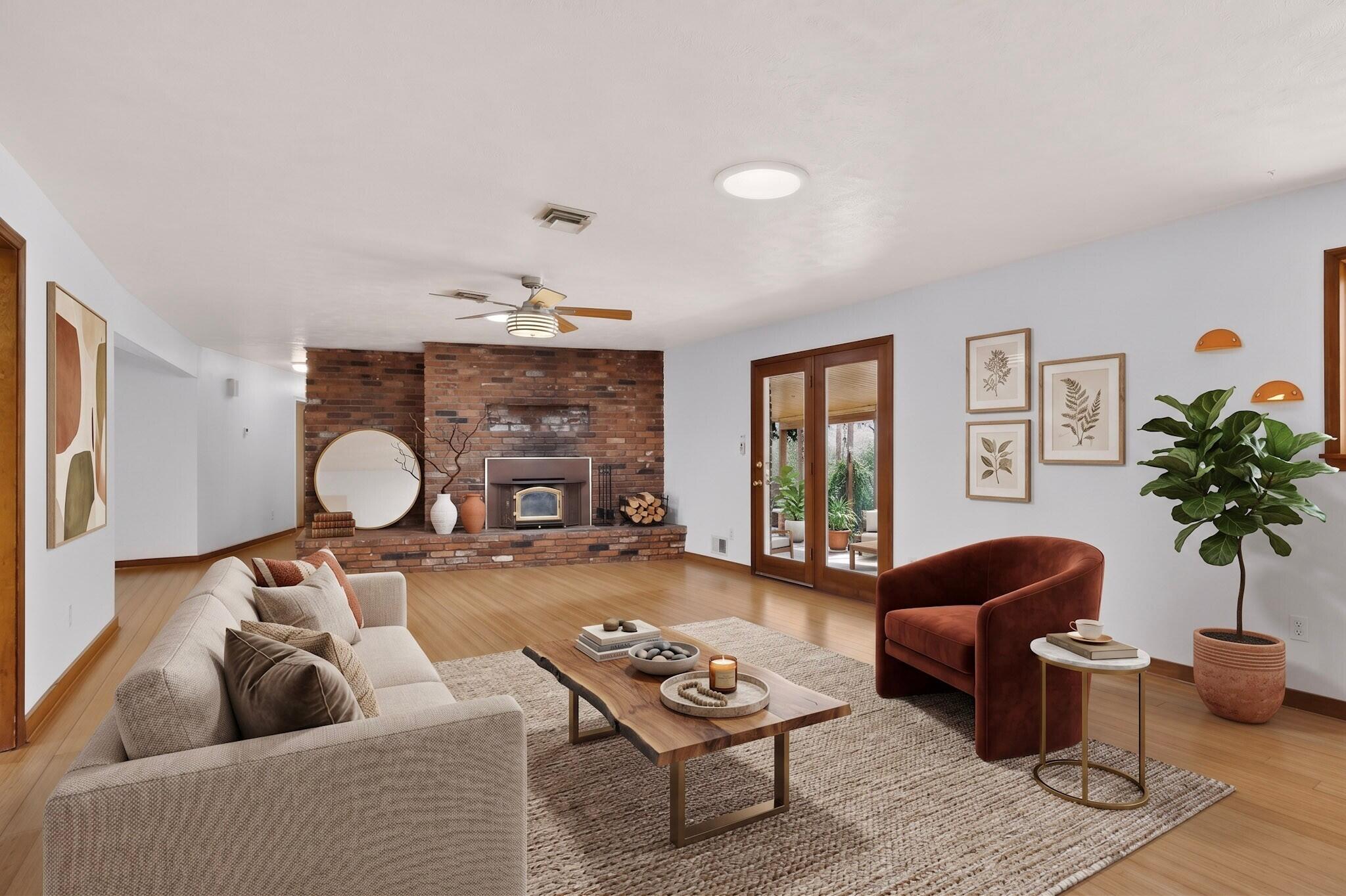 2913 Avenida Nevada NE