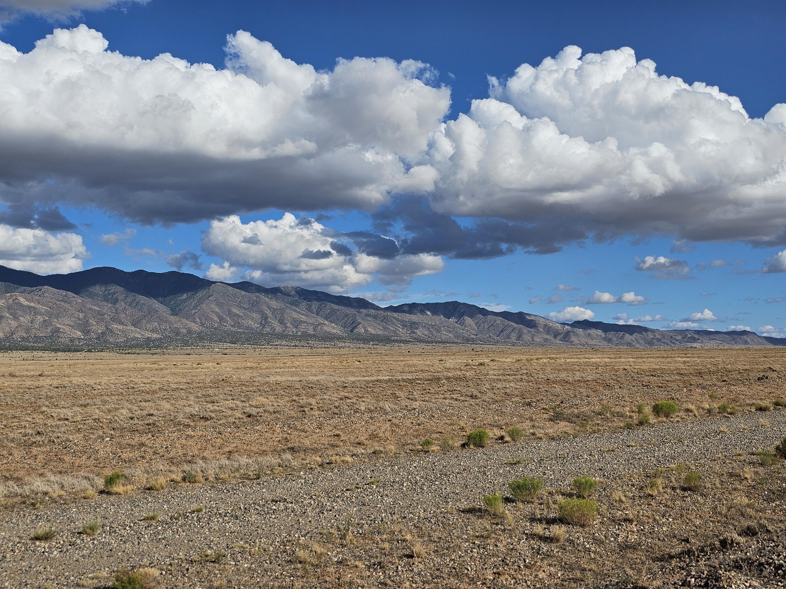 VL Lot 55,56 Block 1203 #T, Belen, New Mexico image 3