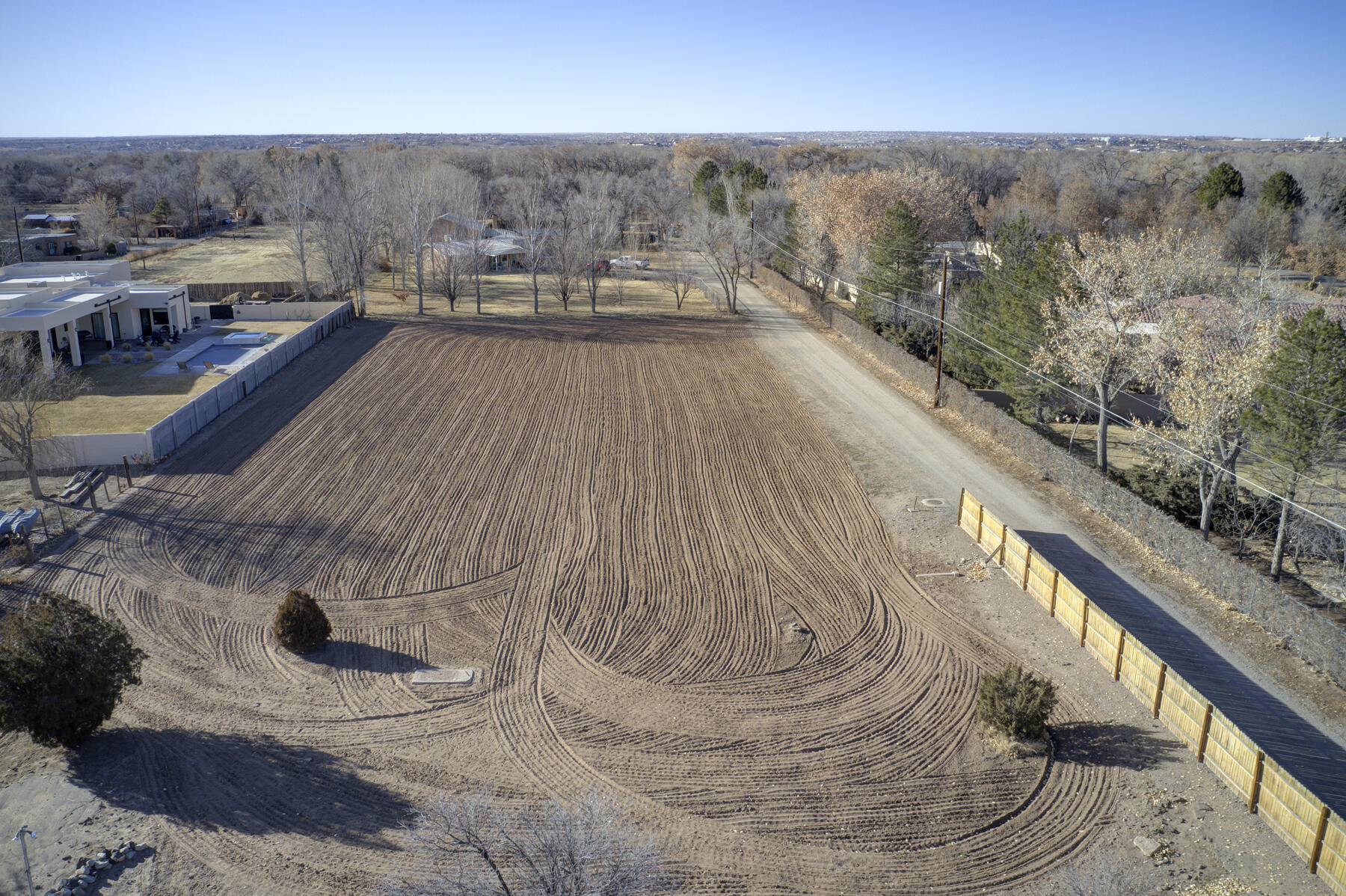 9013 Guadalupe Trail, Albuquerque, New Mexico image 28