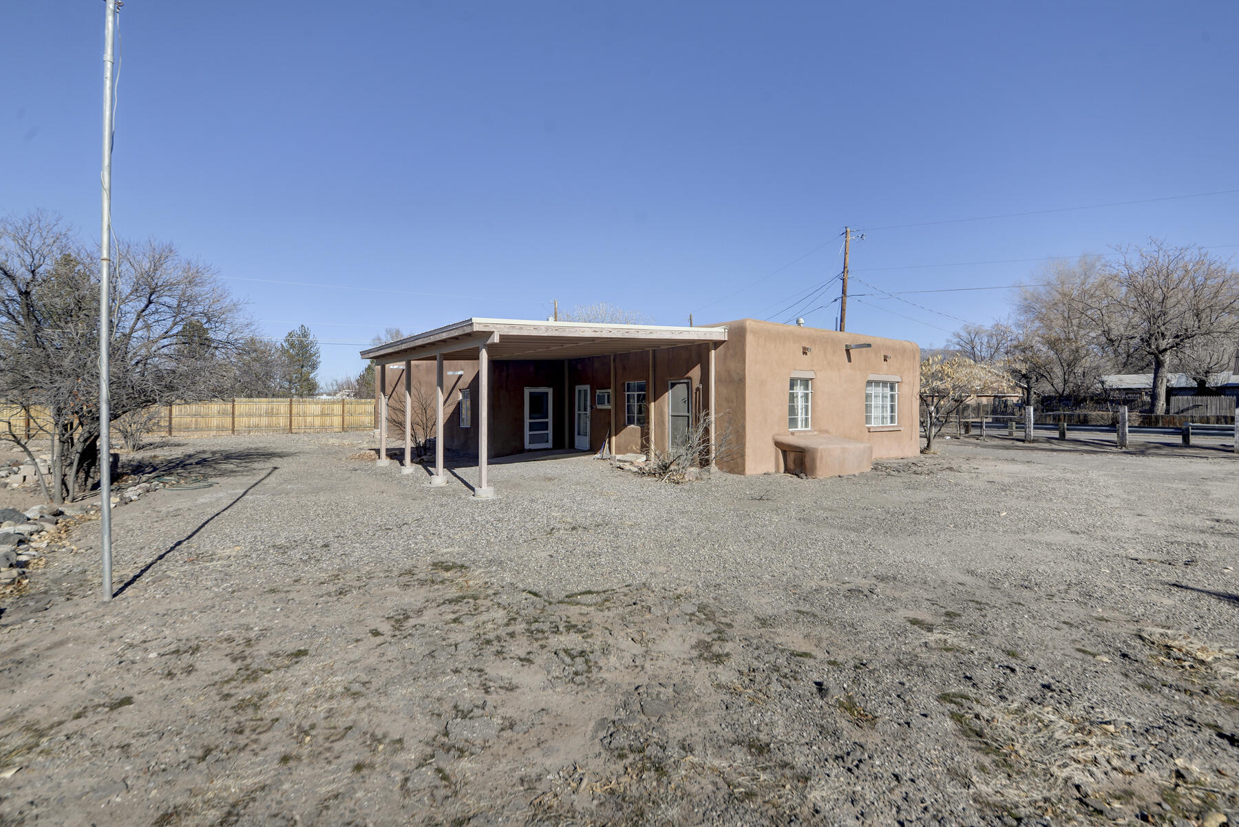 9013 Guadalupe Trail, Albuquerque, New Mexico image 8